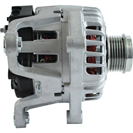 Aftermarket JAndN Electrical Products Alternator 400-40121-JN